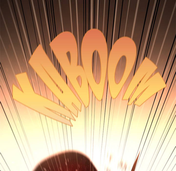Muscle Joseon Swole Joseon EP 29 - Toomics page 38 - 