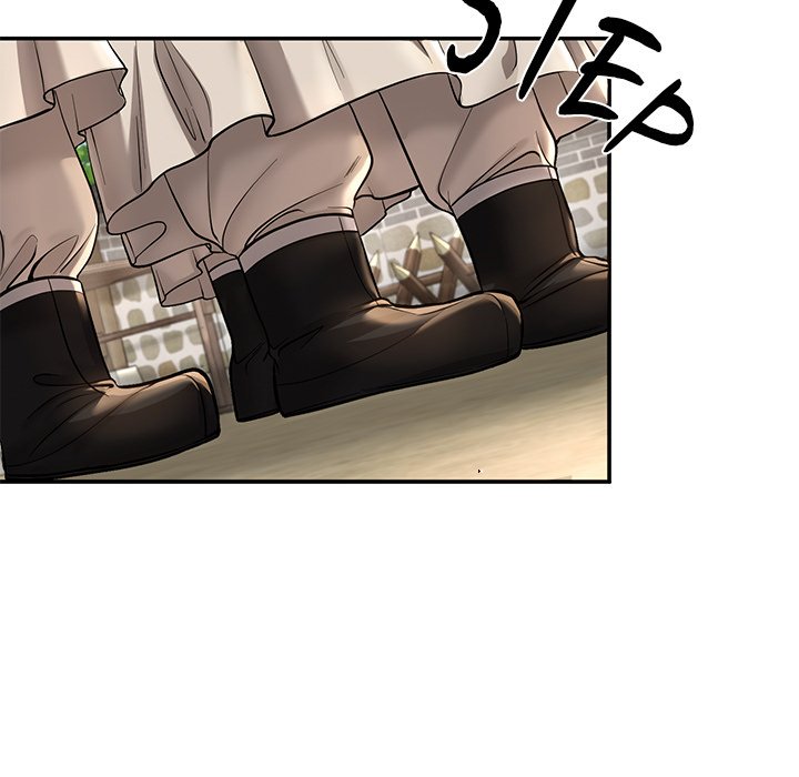 Muscle Joseon Swole Joseon EP 29 - Toomics page 5 - 