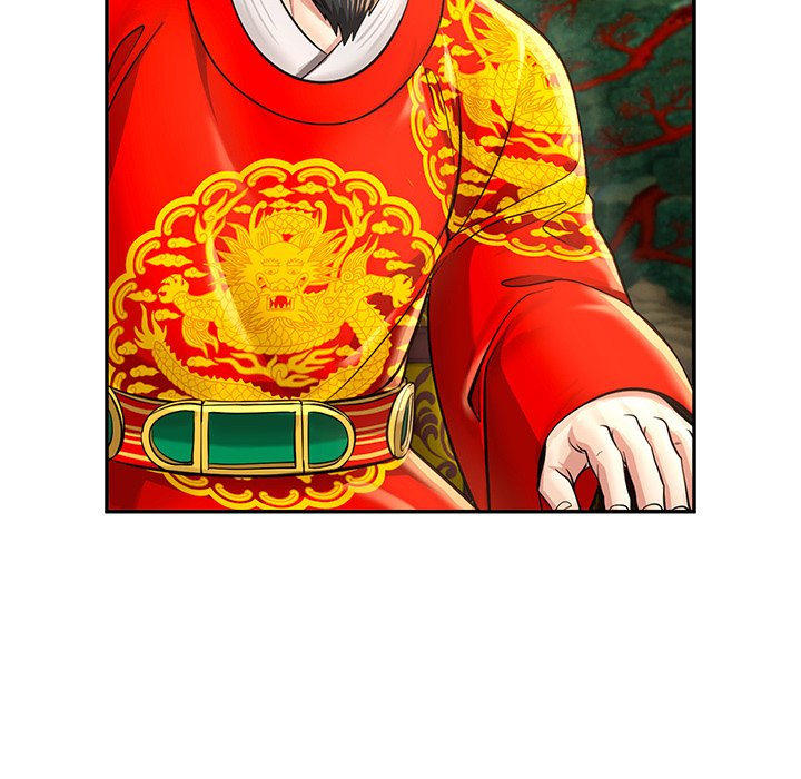 Muscle Joseon Swole Joseon EP 29 - Toomics page 45 - 