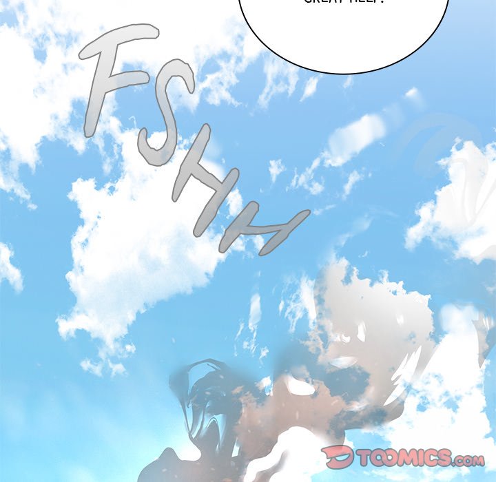 Muscle Joseon Swole Joseon EP 29 - Toomics page 48 - 