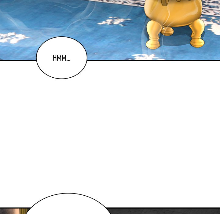 Muscle Joseon Swole Joseon EP 29 - Toomics page 52 - 