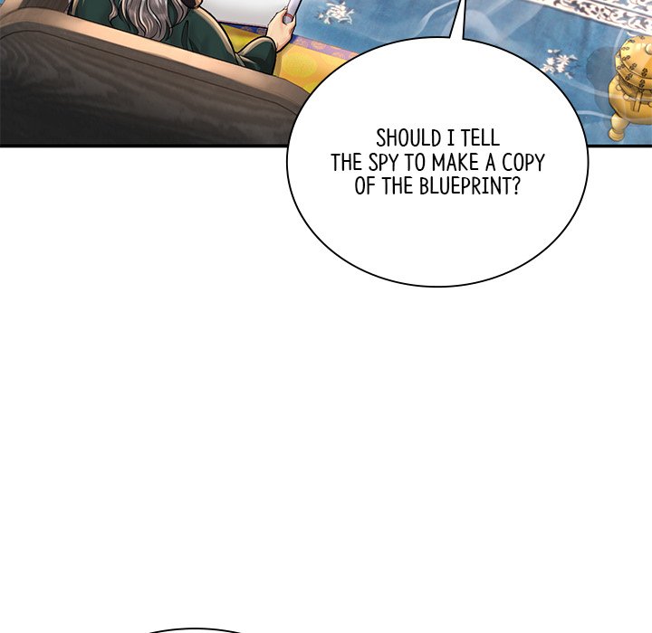 Muscle Joseon Swole Joseon EP 29 - Toomics page 54 - 