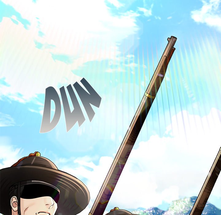 Muscle Joseon Swole Joseon EP 29 - Toomics page 7 - 