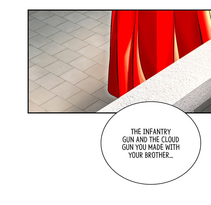 Muscle Joseon Swole Joseon EP 29 - Toomics page 63 - 