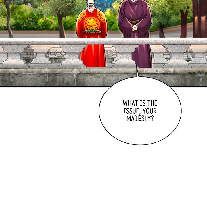 Muscle Joseon Swole Joseon EP 29 - Toomics page 65 - 