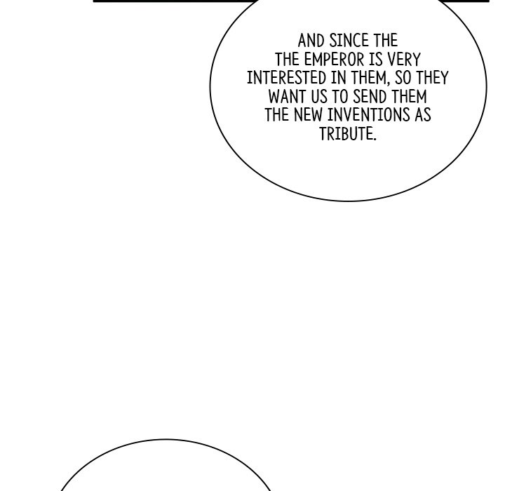 Muscle Joseon Swole Joseon EP 29 - Toomics page 69 - 