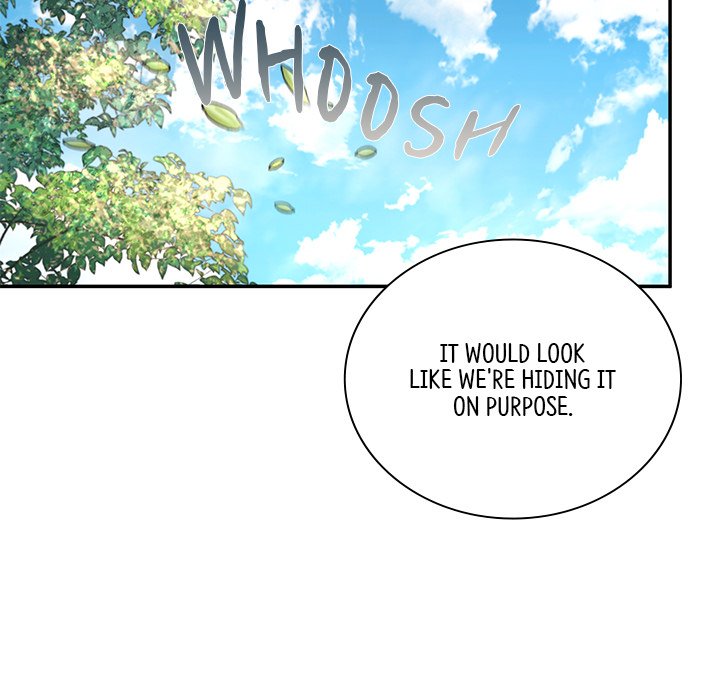 Muscle Joseon Swole Joseon EP 29 - Toomics page 76 - 