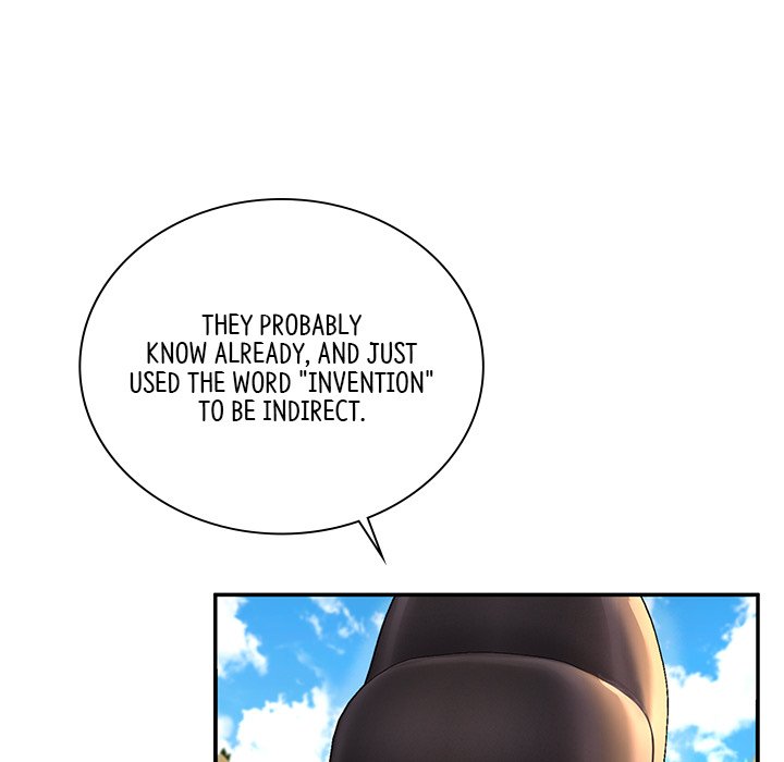 Muscle Joseon Swole Joseon EP 29 - Toomics page 77 - 