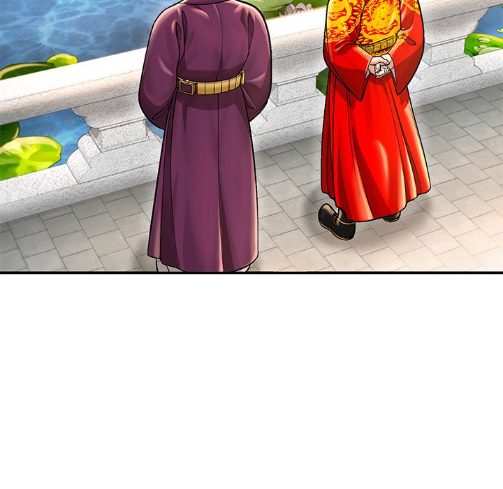 Muscle Joseon Swole Joseon EP 29 - Toomics page 81 - 