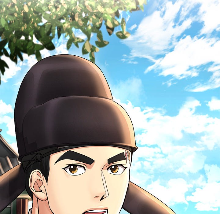 Muscle Joseon Swole Joseon EP 29 - Toomics page 85 - 
