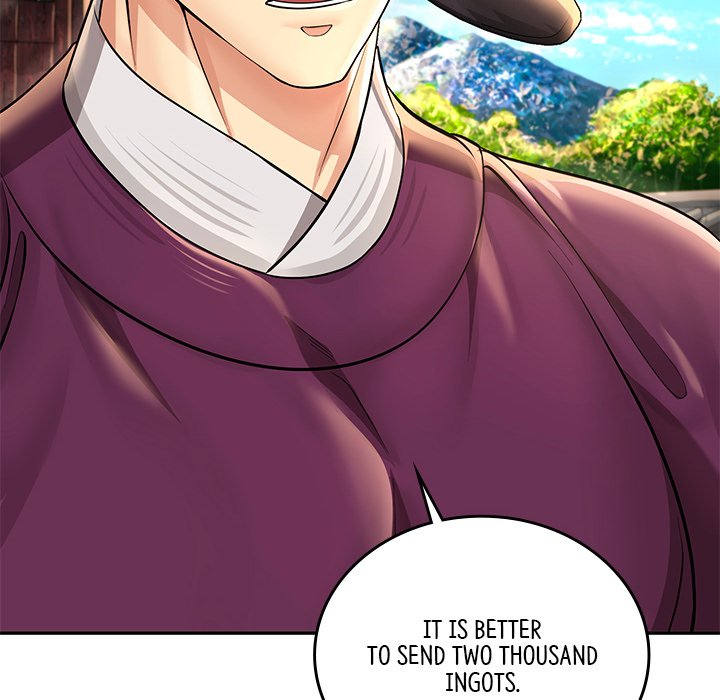 Muscle Joseon Swole Joseon EP 29 - Toomics page 86 - 