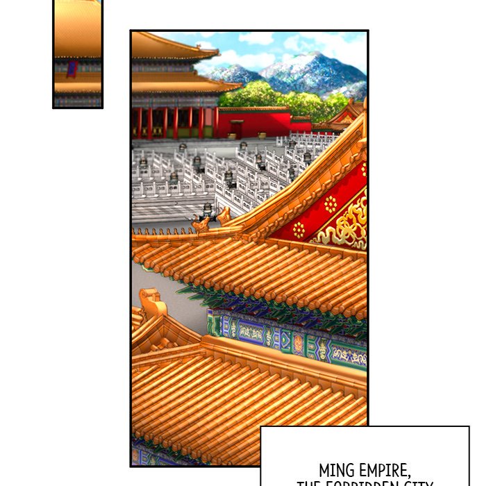 Muscle Joseon Swole Joseon EP 29 - Toomics page 89 - 