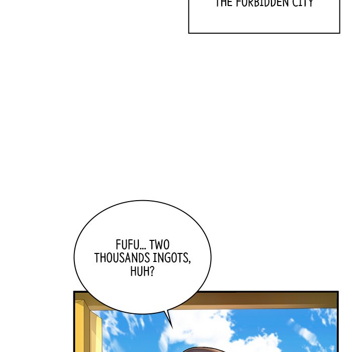 Muscle Joseon Swole Joseon EP 29 - Toomics page 90 - 