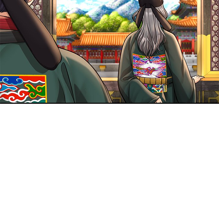 Muscle Joseon Swole Joseon EP 29 - Toomics page 97 - 
