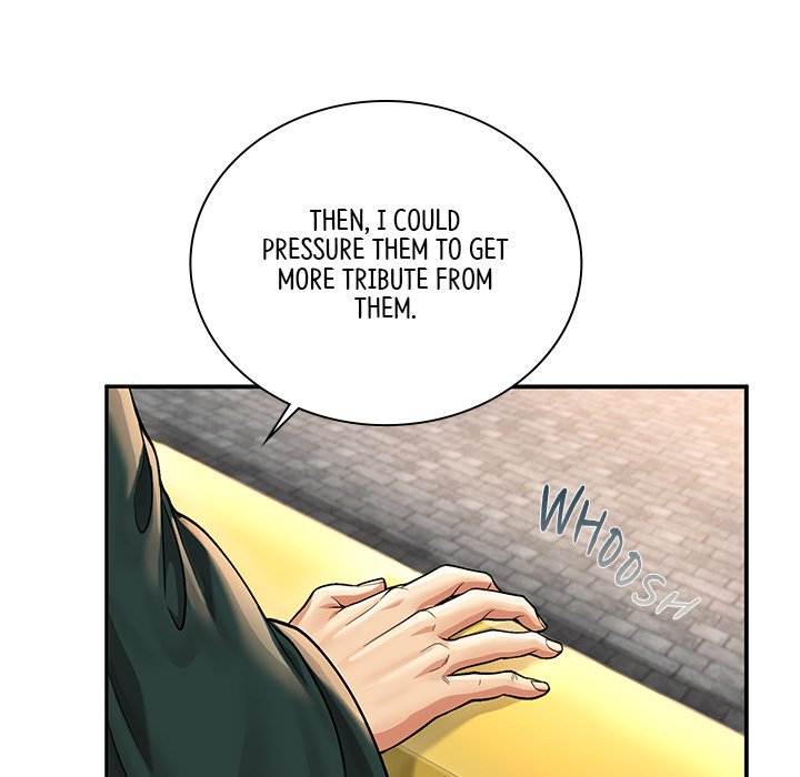 Muscle Joseon Swole Joseon EP 29 - Toomics page 98 - 
