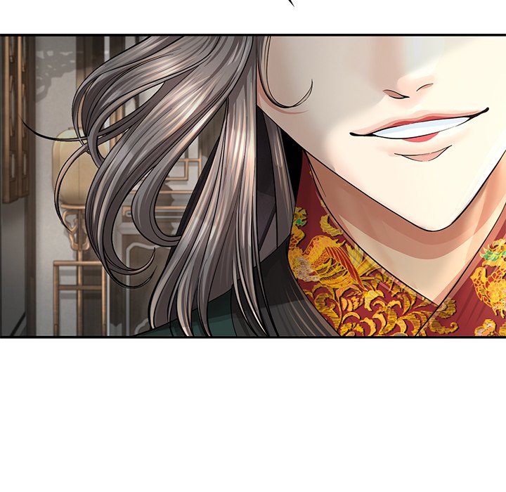Muscle Joseon Swole Joseon EP 29 - Toomics page 100 - 