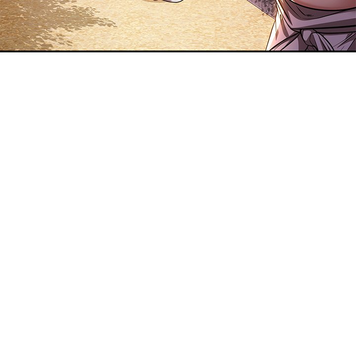 Muscle Joseon Swole Joseon EP 3 - Toomics page 101 - 