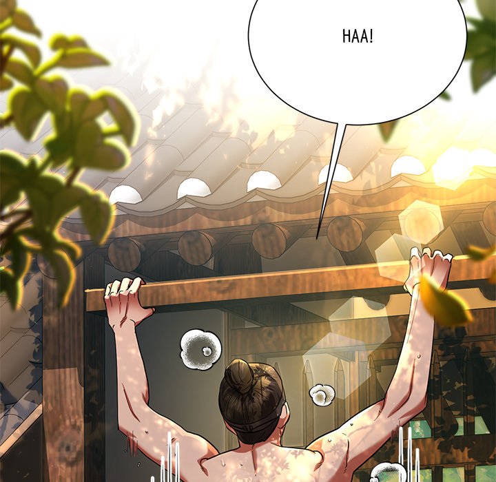 Muscle Joseon Swole Joseon EP 3 - Toomics page 103 - 