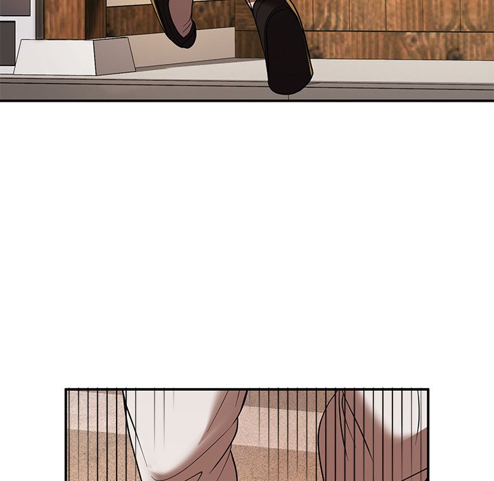 Muscle Joseon Swole Joseon EP 3 - Toomics page 105 - 