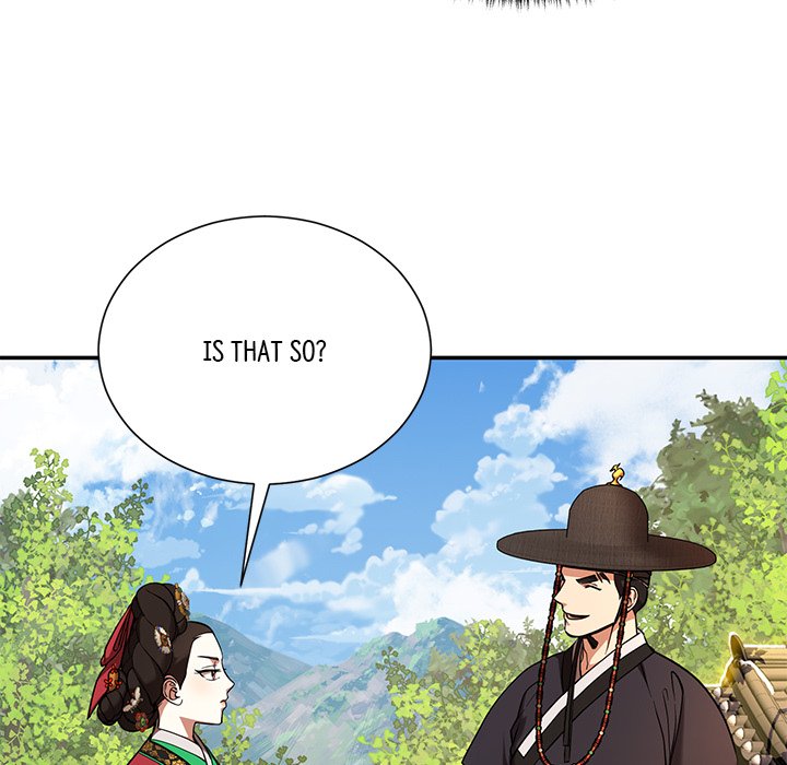 Muscle Joseon Swole Joseon EP 3 - Toomics page 13 - 