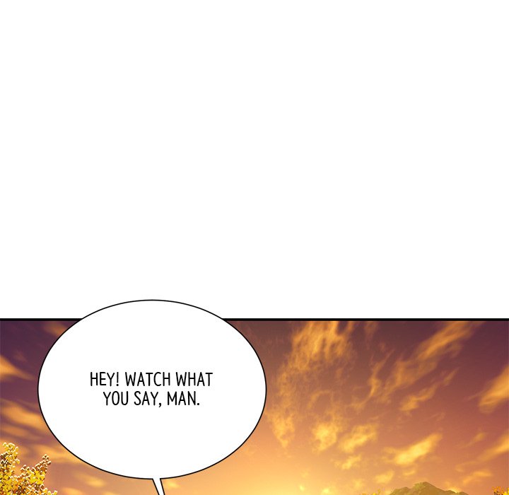 Muscle Joseon Swole Joseon EP 3 - Toomics page 134 - 