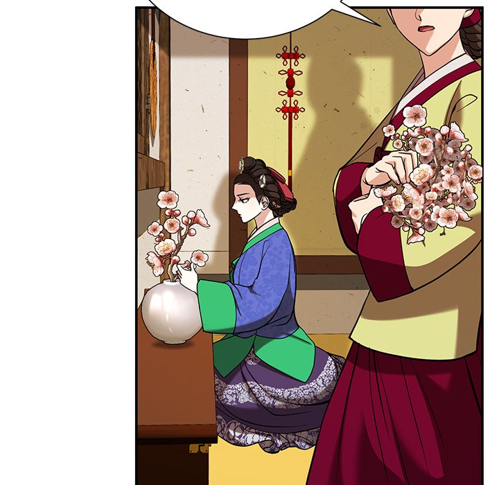 Muscle Joseon Swole Joseon EP 3 - Toomics page 142 - 