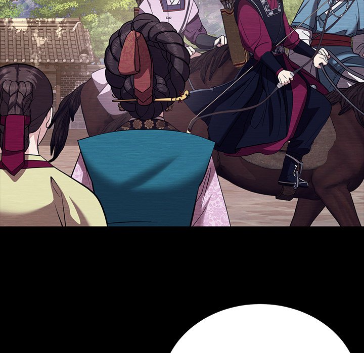 Muscle Joseon Swole Joseon EP 3 - Toomics page 149 - 