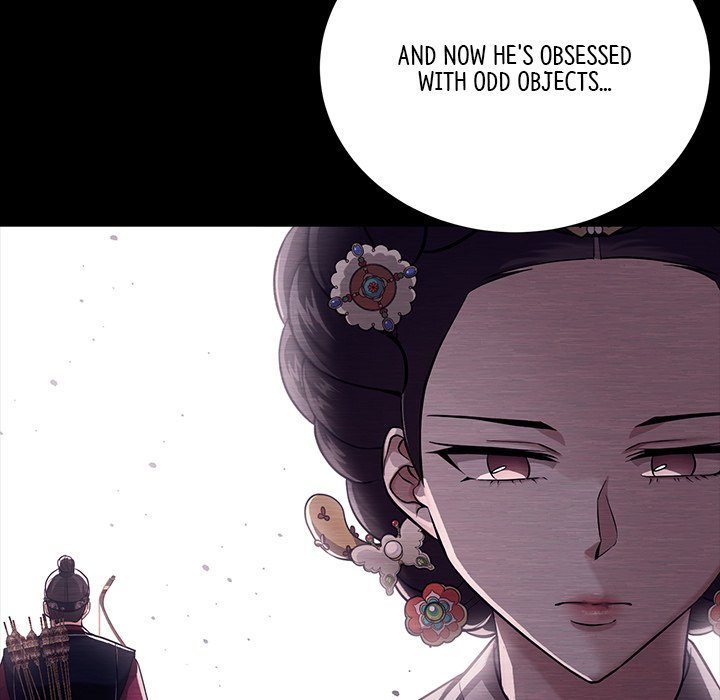 Muscle Joseon Swole Joseon EP 3 - Toomics page 150 - 