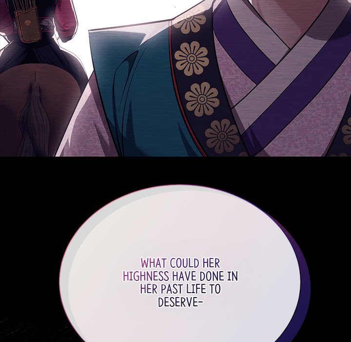Muscle Joseon Swole Joseon EP 3 - Toomics page 151 - 