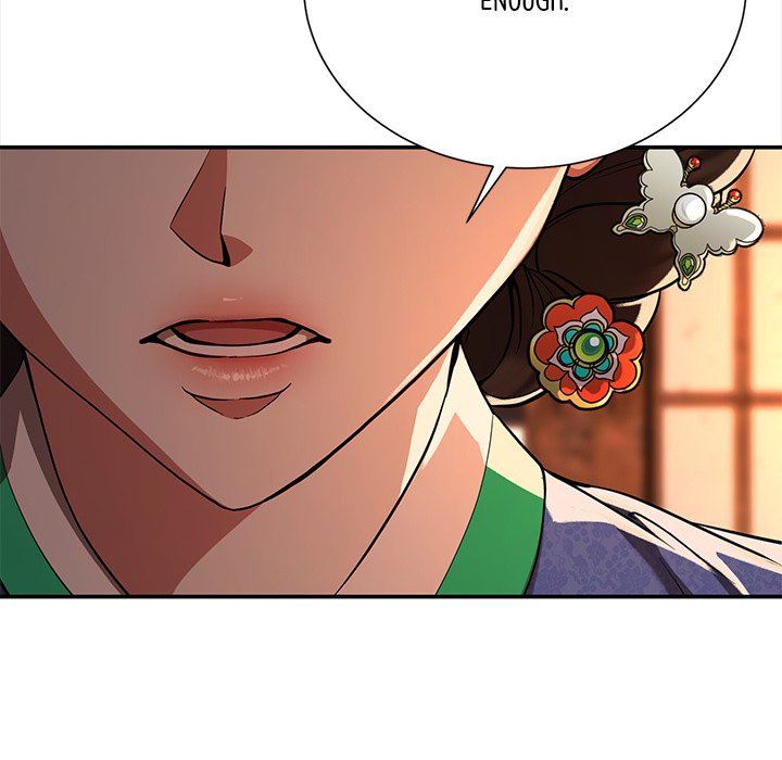 Muscle Joseon Swole Joseon EP 3 - Toomics page 153 - 