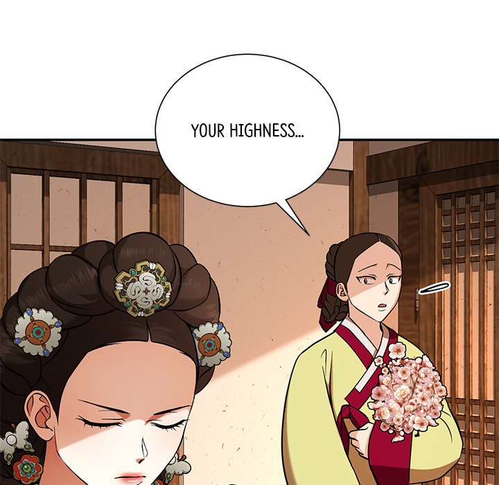 Muscle Joseon Swole Joseon EP 3 - Toomics page 154 - 