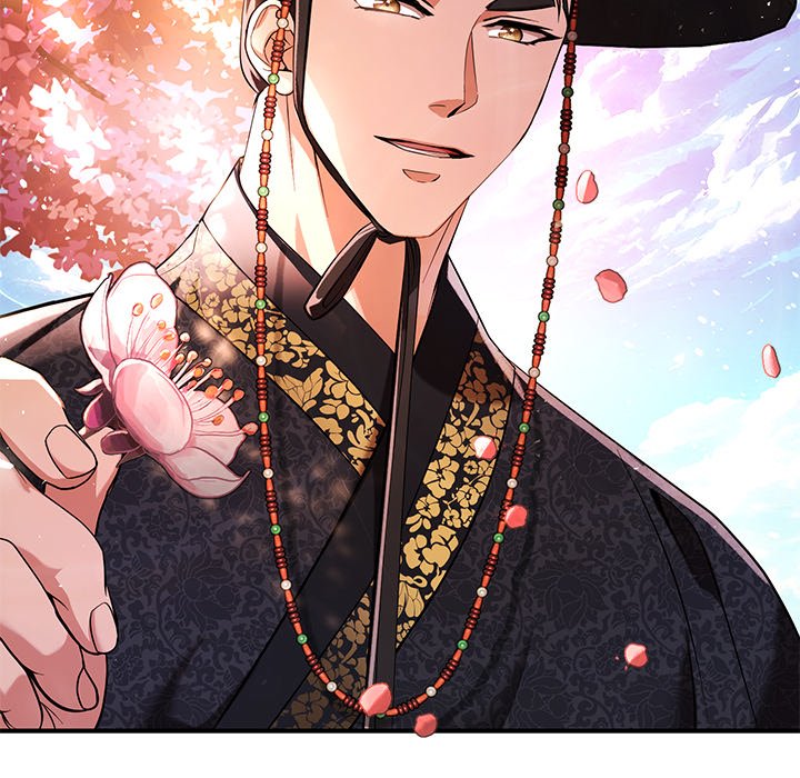 Muscle Joseon Swole Joseon EP 3 - Toomics page 160 - 