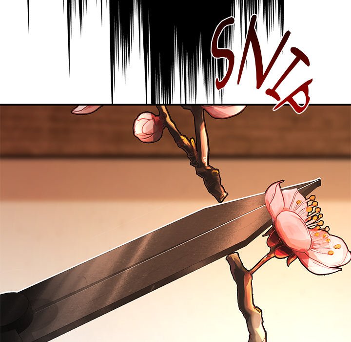 Muscle Joseon Swole Joseon EP 3 - Toomics page 167 - 