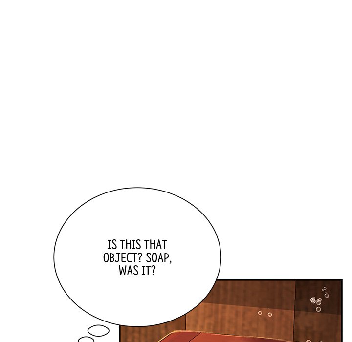 Muscle Joseon Swole Joseon EP 3 - Toomics page 173 - 