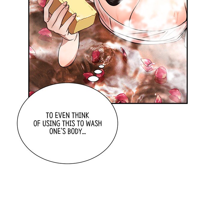 Muscle Joseon Swole Joseon EP 3 - Toomics page 176 - 