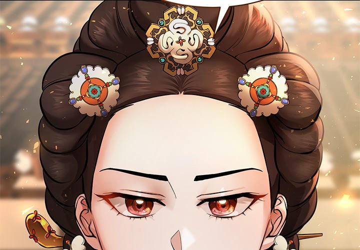 Muscle Joseon Swole Joseon EP 3 - Toomics page 3 - 