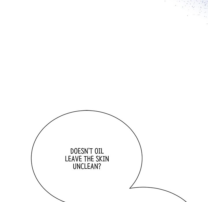 Muscle Joseon Swole Joseon EP 3 - Toomics page 31 - 