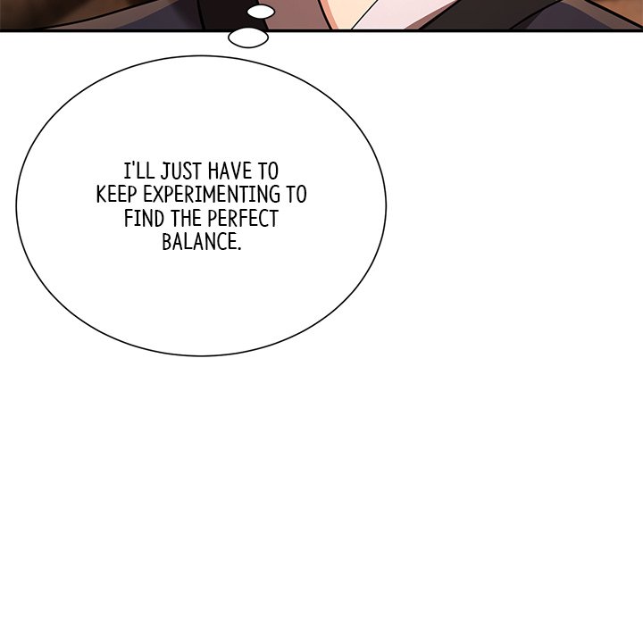 Muscle Joseon Swole Joseon EP 3 - Toomics page 48 - 