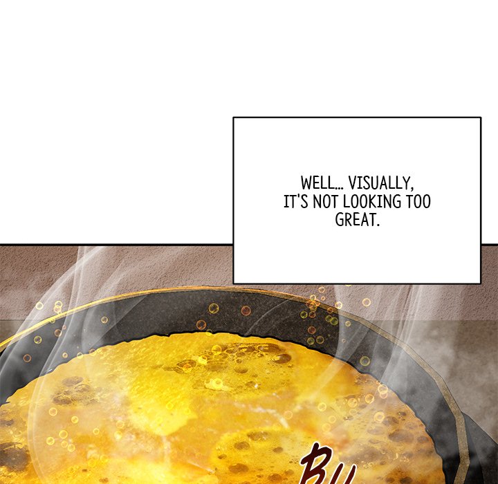 Muscle Joseon Swole Joseon EP 3 - Toomics page 49 - 