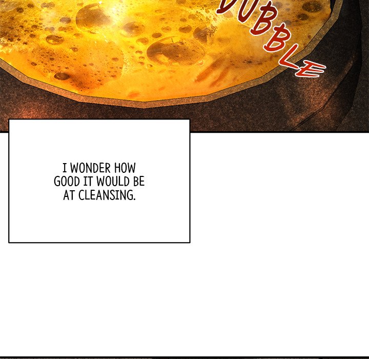 Muscle Joseon Swole Joseon EP 3 - Toomics page 50 - 