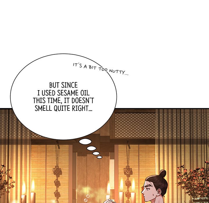 Muscle Joseon Swole Joseon EP 3 - Toomics page 56 - 