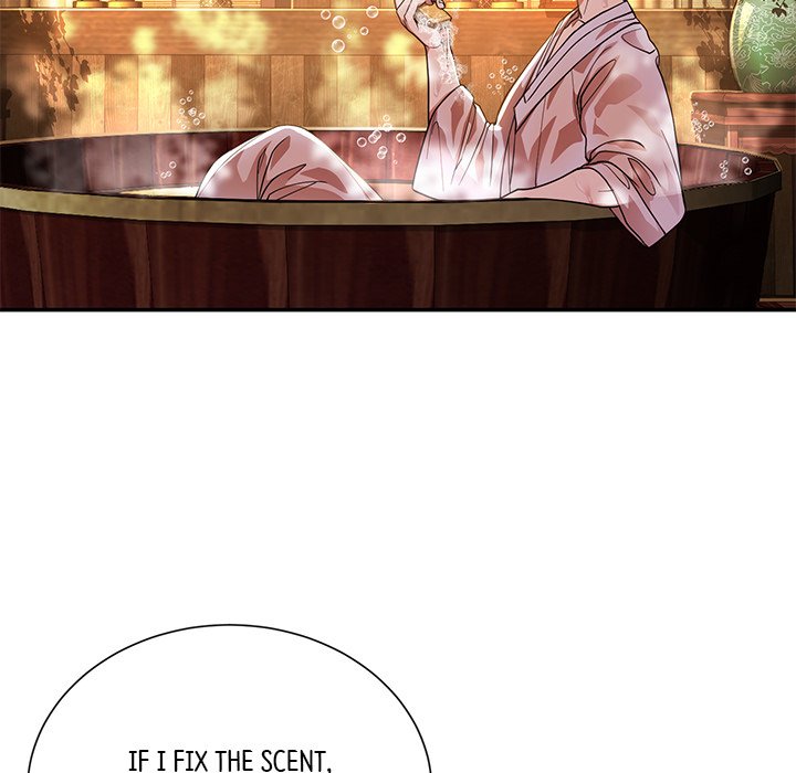 Muscle Joseon Swole Joseon EP 3 - Toomics page 57 - 