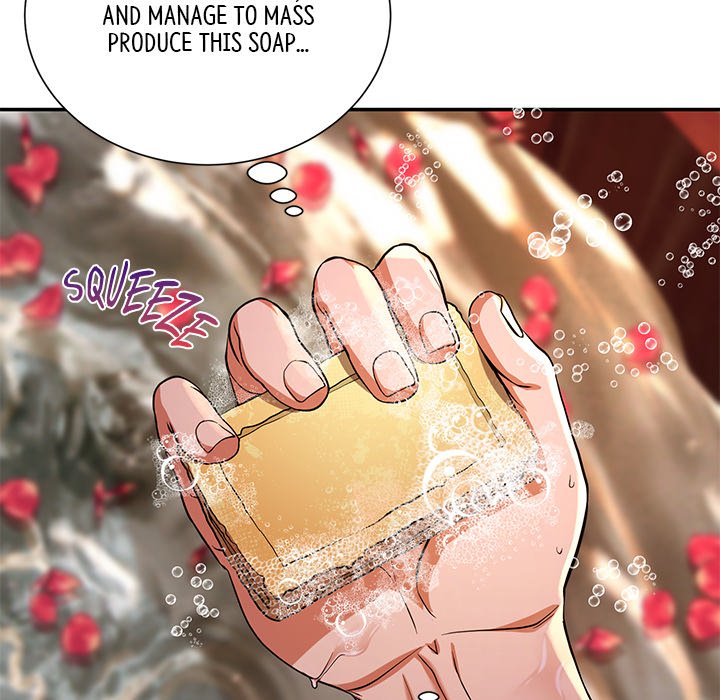 Muscle Joseon Swole Joseon EP 3 - Toomics page 58 - 