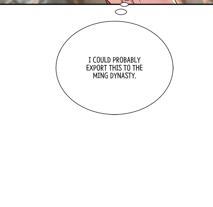 Muscle Joseon Swole Joseon EP 3 - Toomics page 59 - 