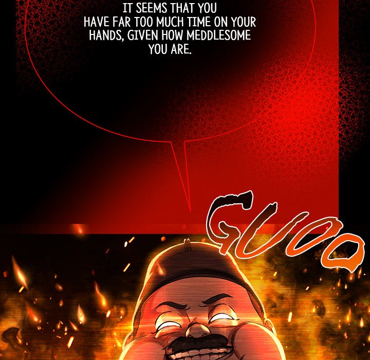 Muscle Joseon Swole Joseon EP 3 - Toomics page 66 - 