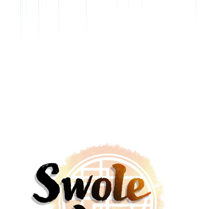 Muscle Joseon Swole Joseon EP 3 - Toomics page 8 - 