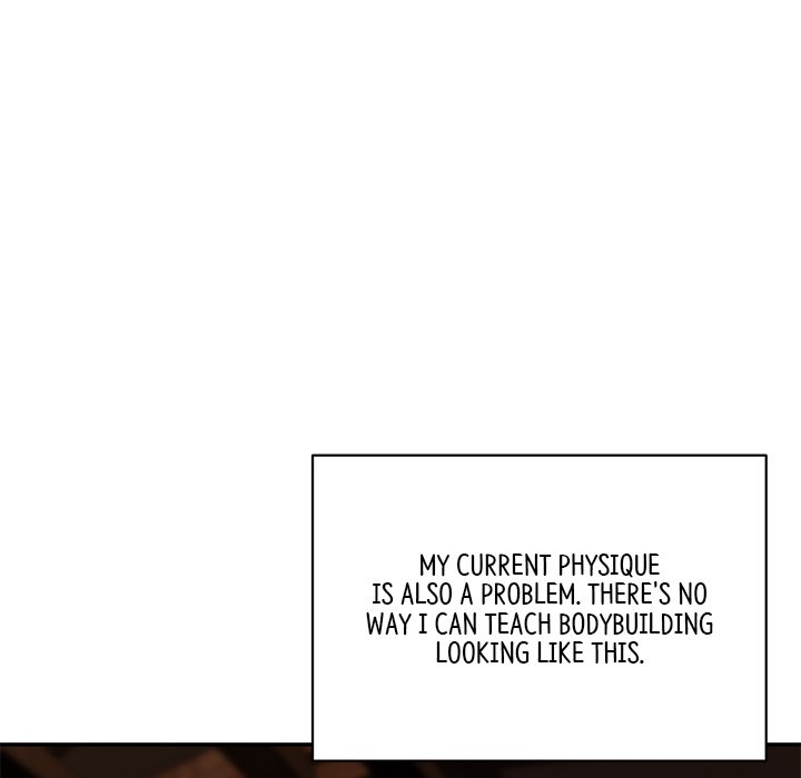 Muscle Joseon Swole Joseon EP 3 - Toomics page 75 - 