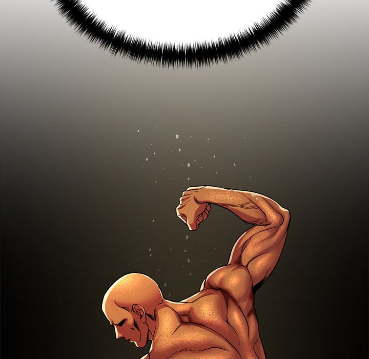 Muscle Joseon Swole Joseon EP 3 - Toomics page 80 - 