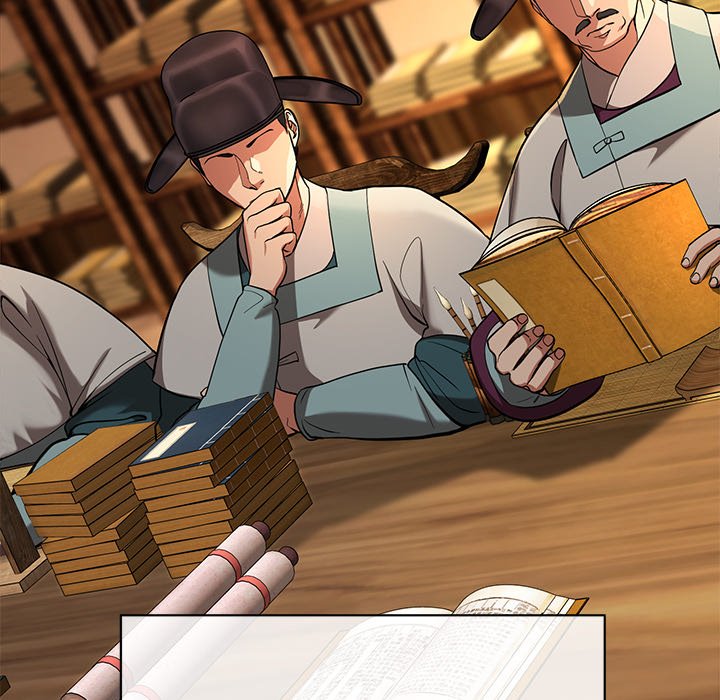 Muscle Joseon Swole Joseon EP 3 - Toomics page 88 - 