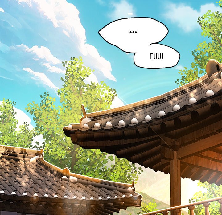 Muscle Joseon Swole Joseon EP 3 - Toomics page 98 - 